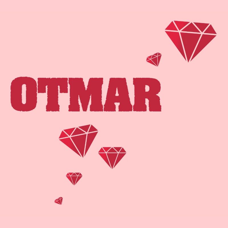 Geschenkidee Otmar
