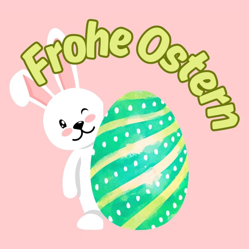 Frohe Ostern