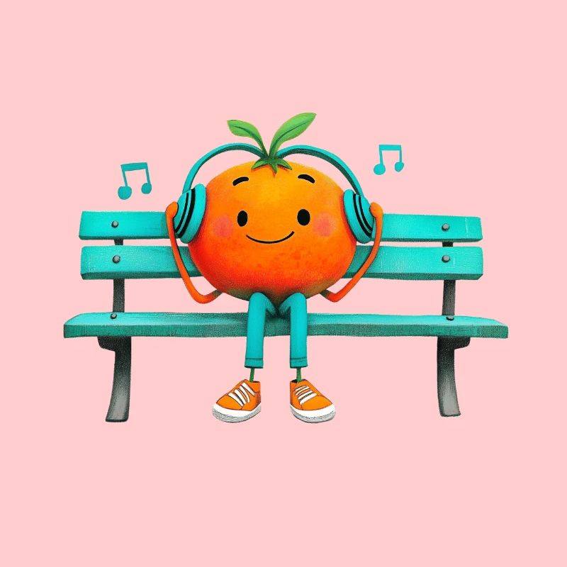 Tomate mag Musik