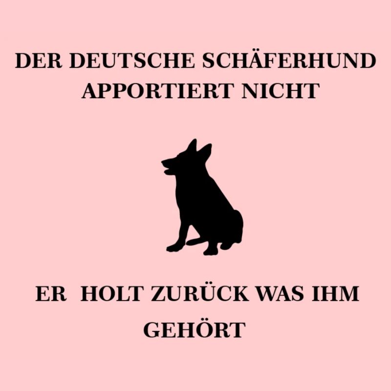 Schäferhund