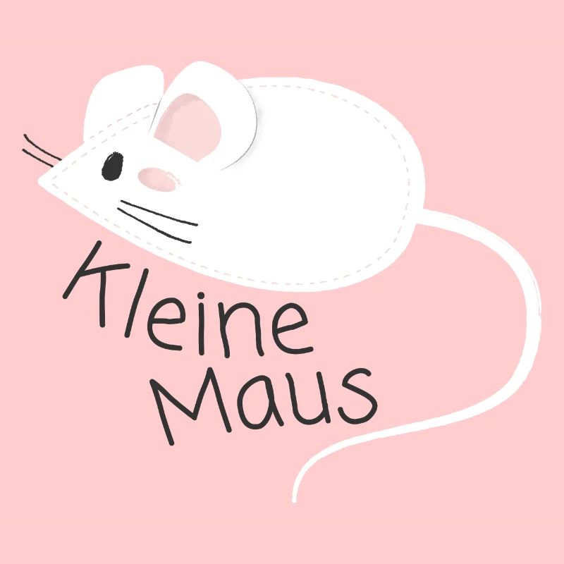 Small mouse