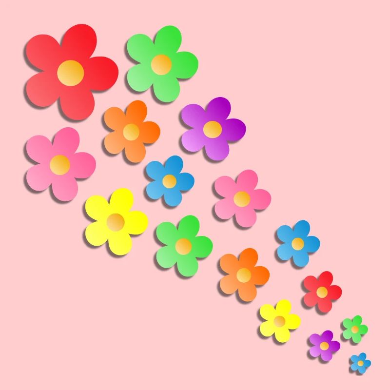 Flower Power