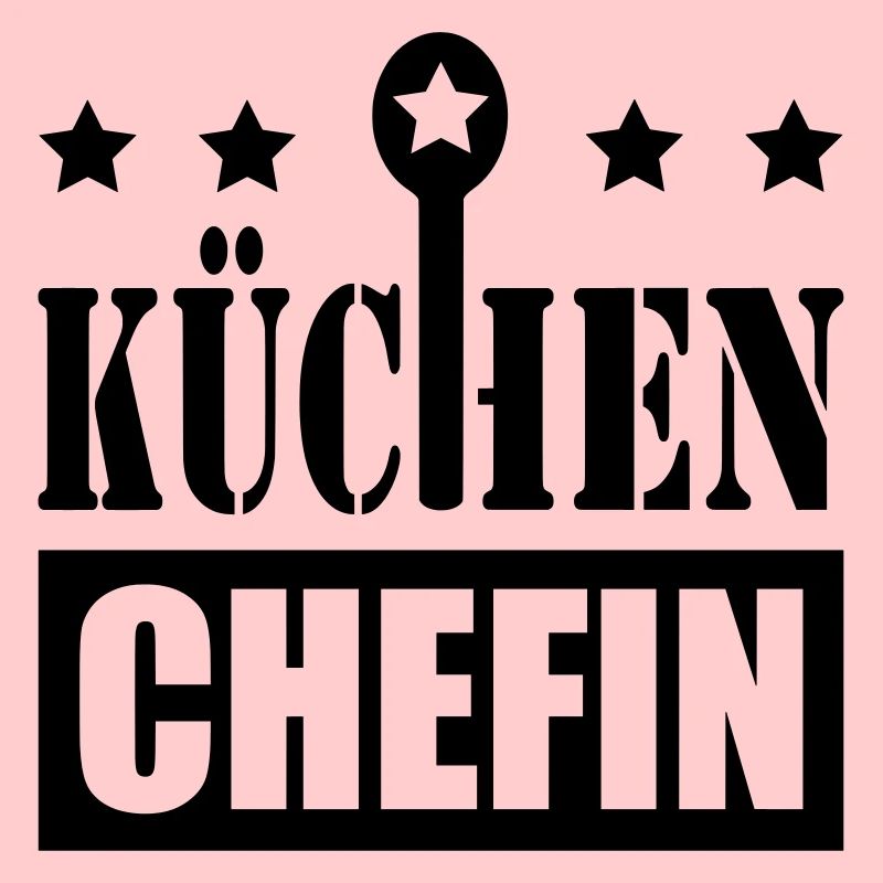Küchenchefin