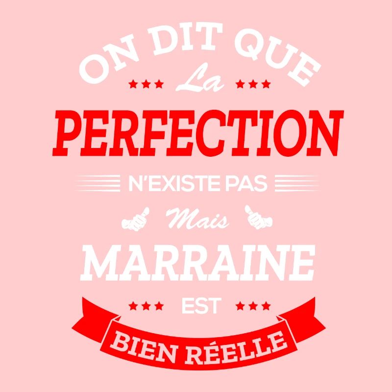 MARRAINE PARFAITE