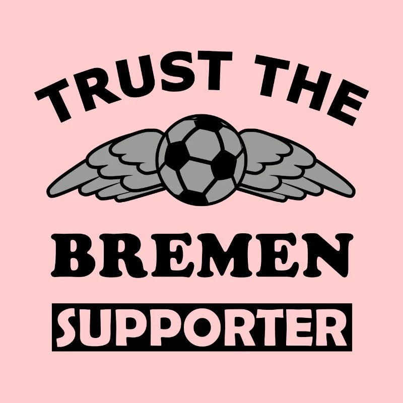 Le supporter de Brême