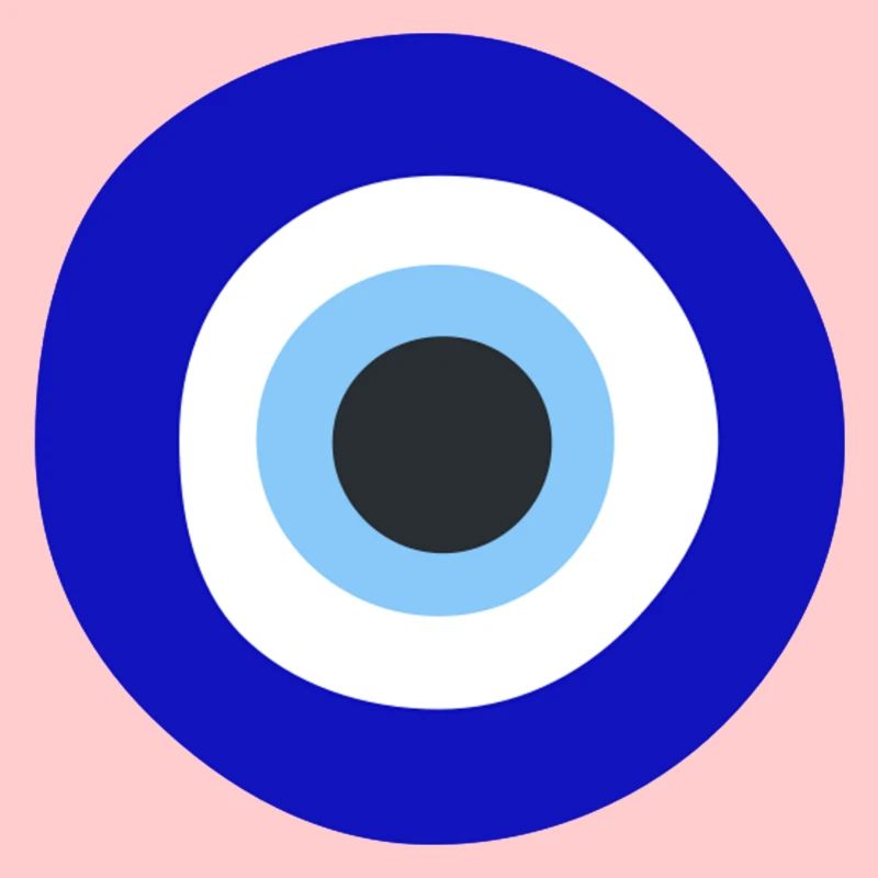 Oeil