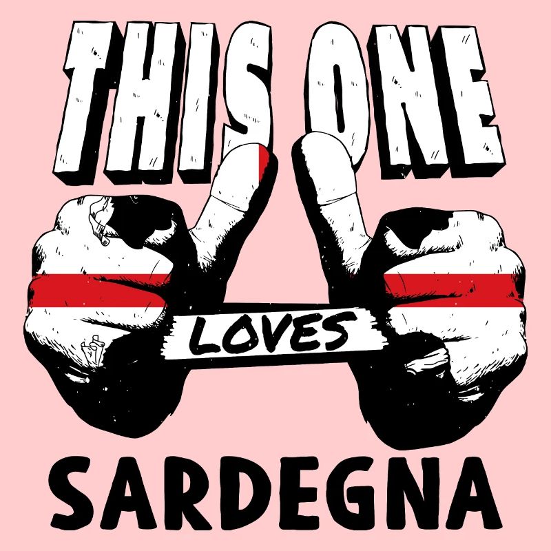 Sardaigne Drapeau Sarde Drapeau Sardegna Drapeau