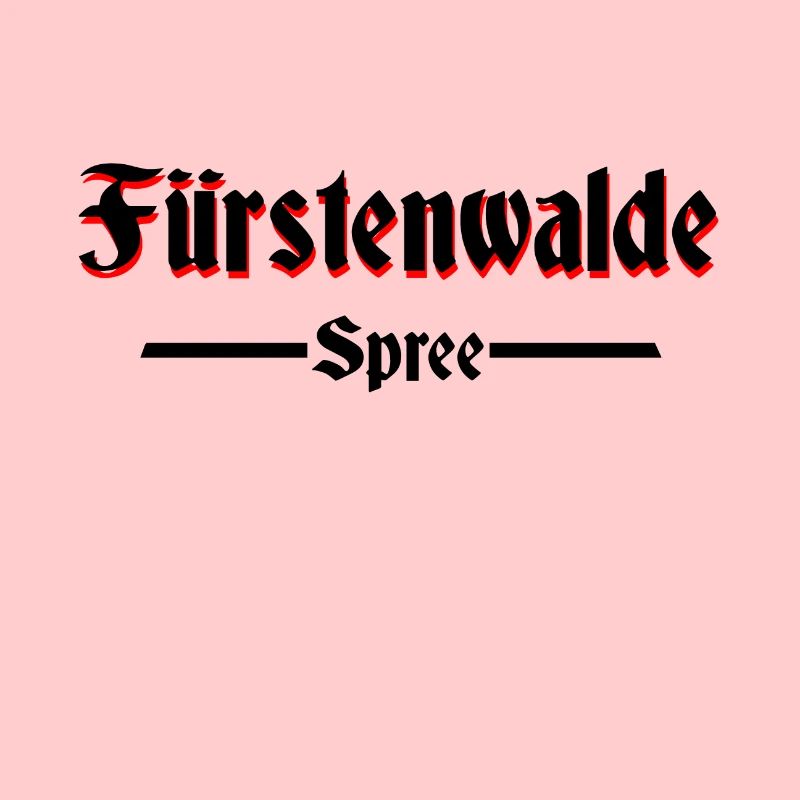 Fürstenwalde Spree
