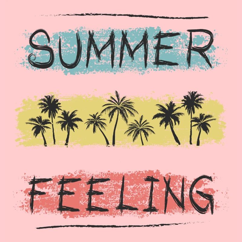 Summer Feeling
