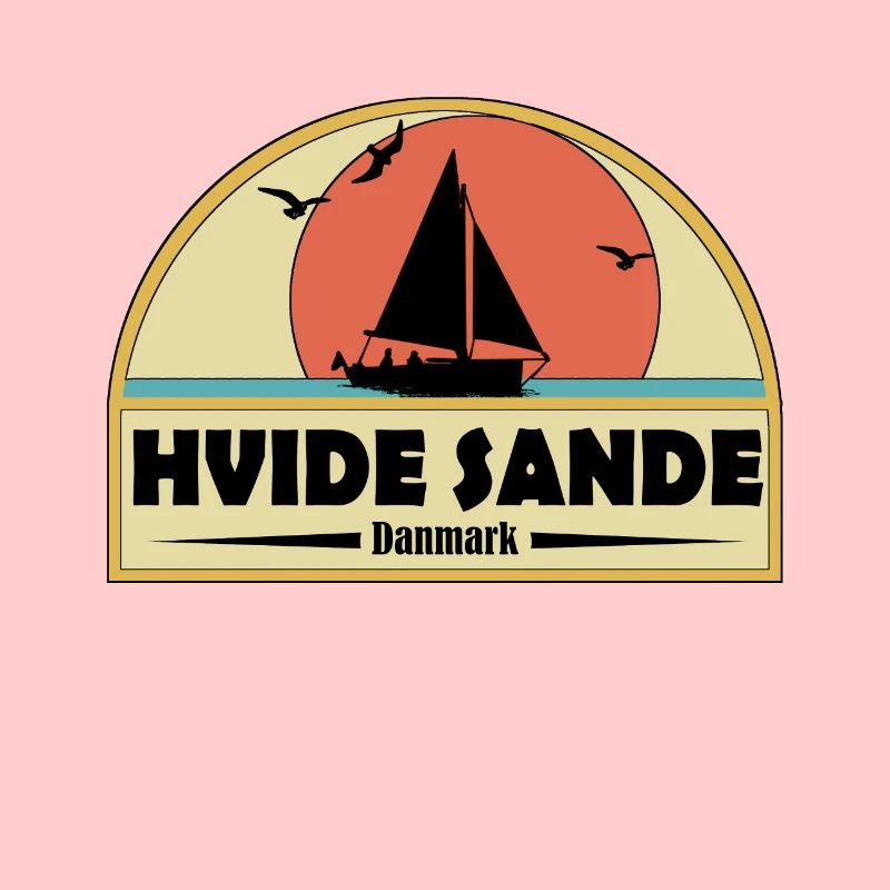Hvide Sande Dänemark