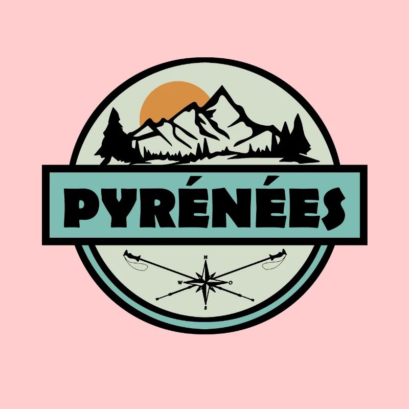 Pyrénées