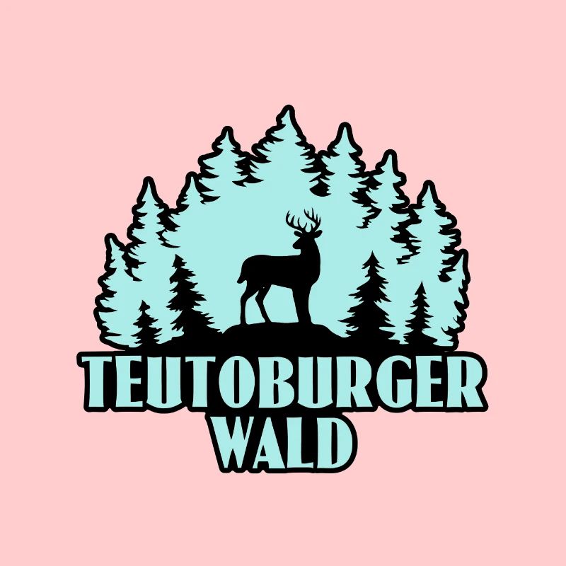 Teutoburger Wald