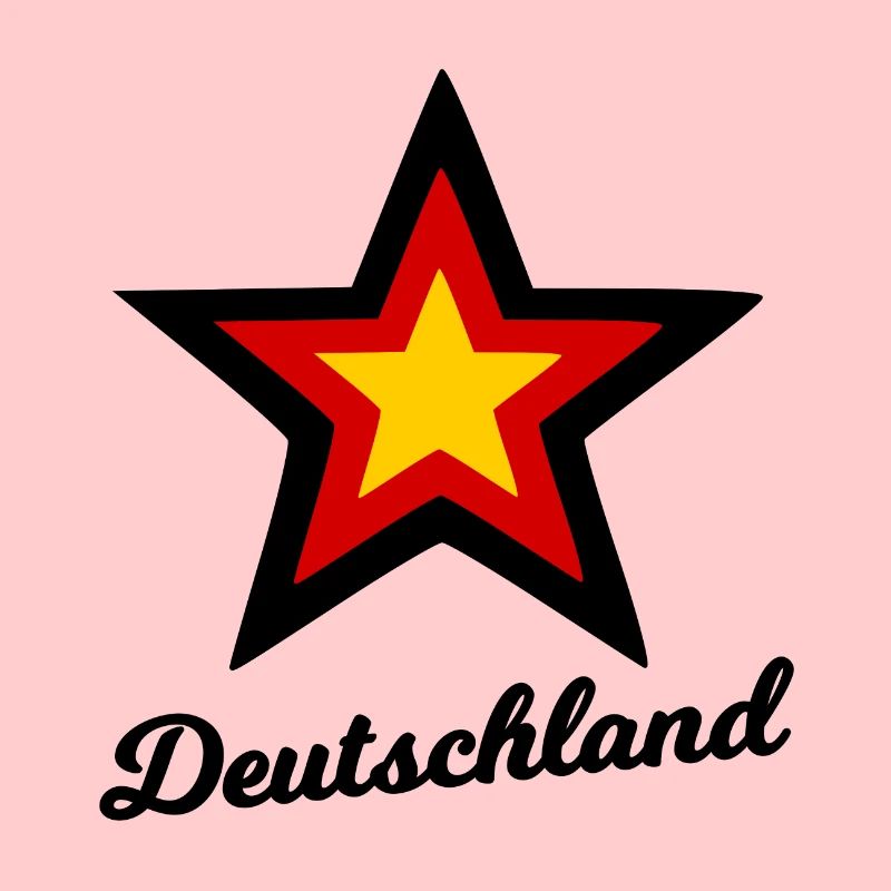 At home in Germany