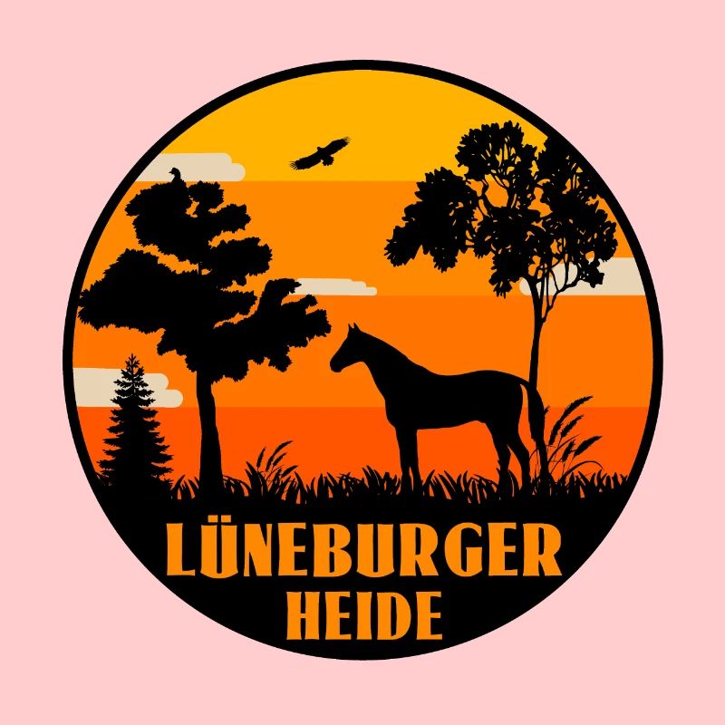 Lüneburger Heide