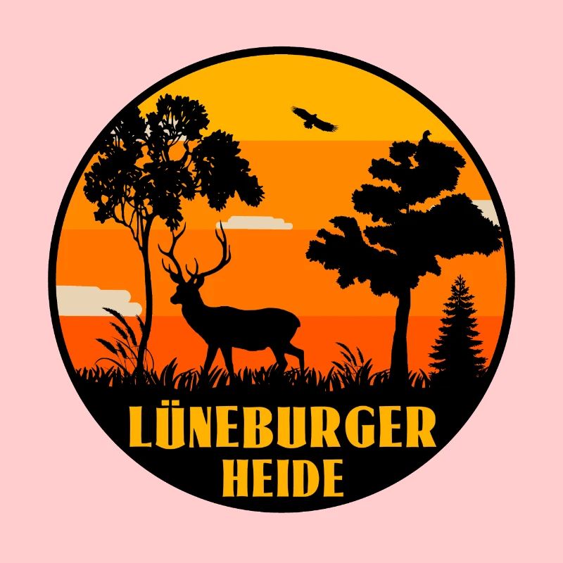 Lüneburger Heide