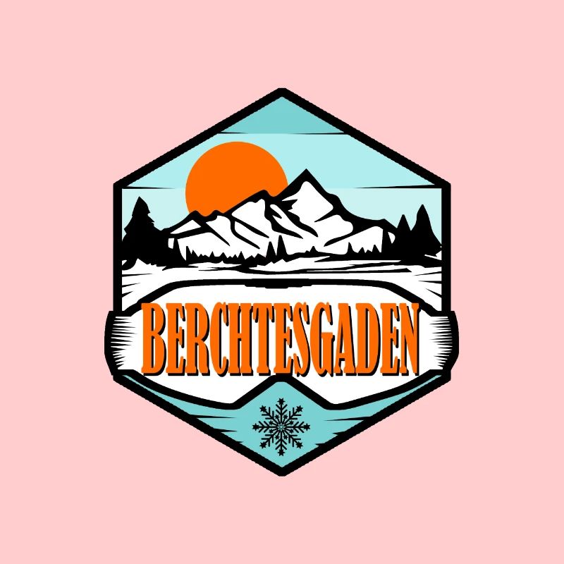 Berchtesgaden