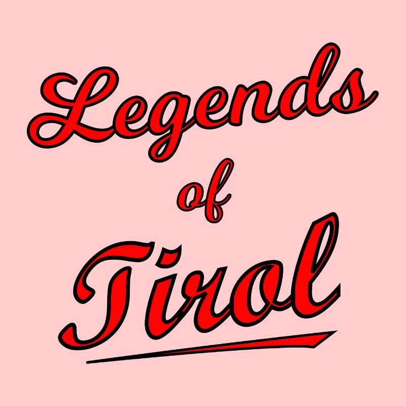 The Tyrolean Legends
