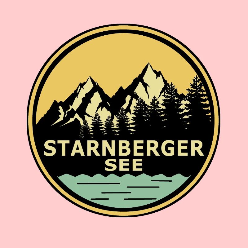 Lake Starnberg