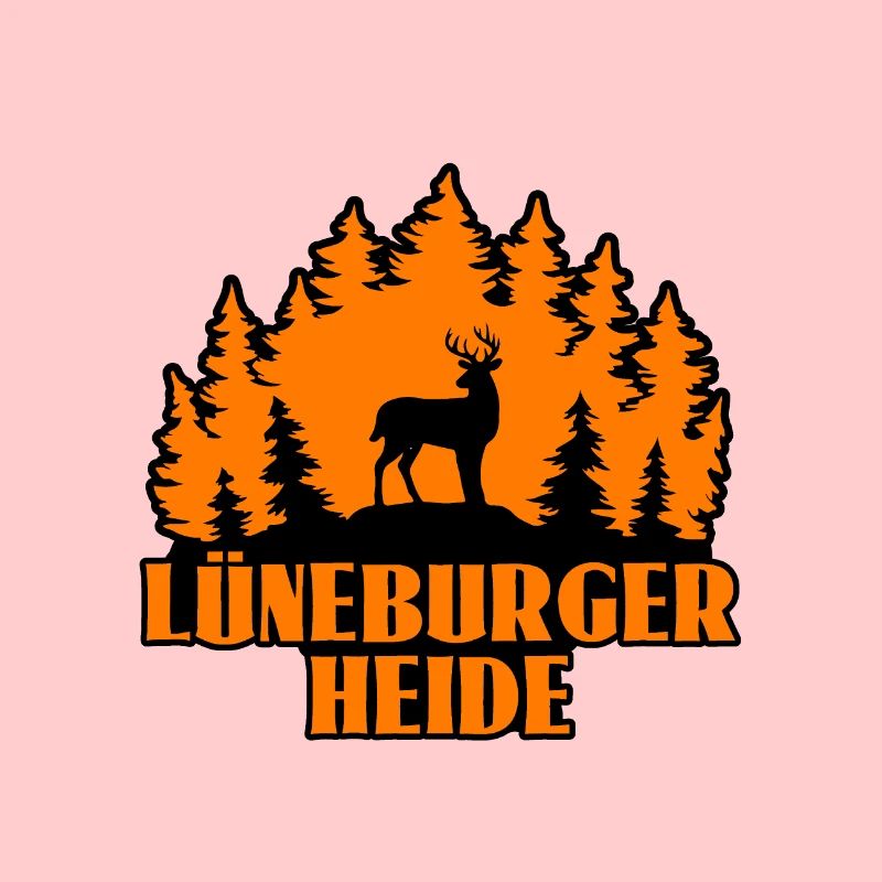 Lüneburger Heide