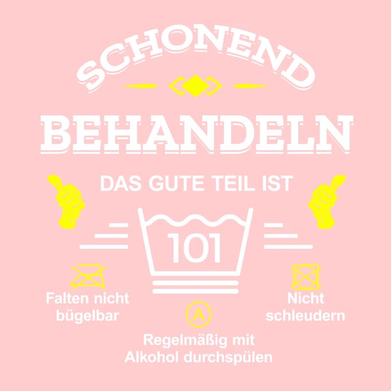 HANDLE MIT SORGFALT – 101 JAHRE PERFEKTION