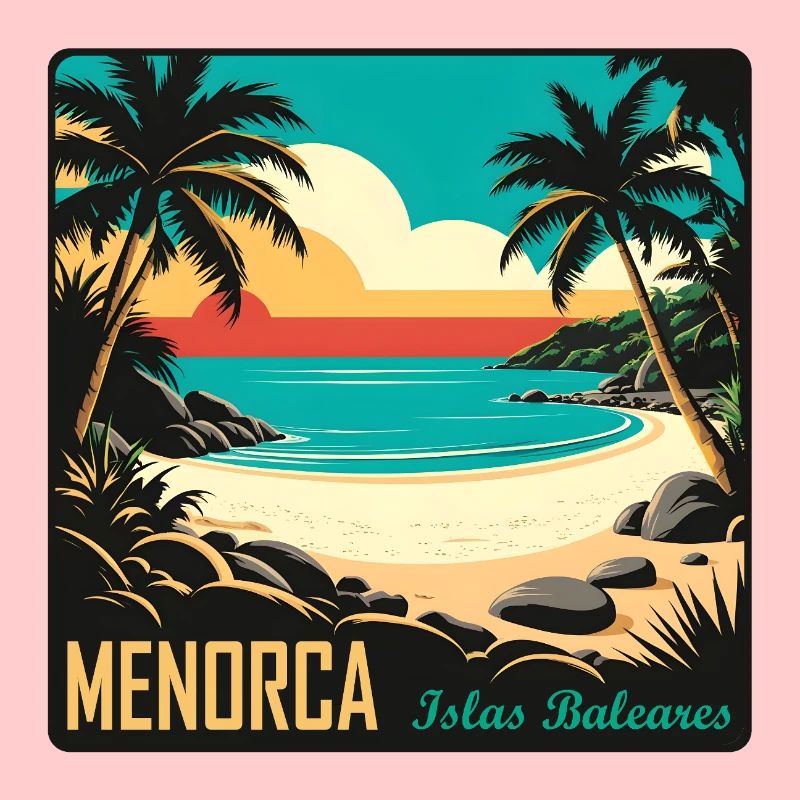 Menorca Balearic Islands