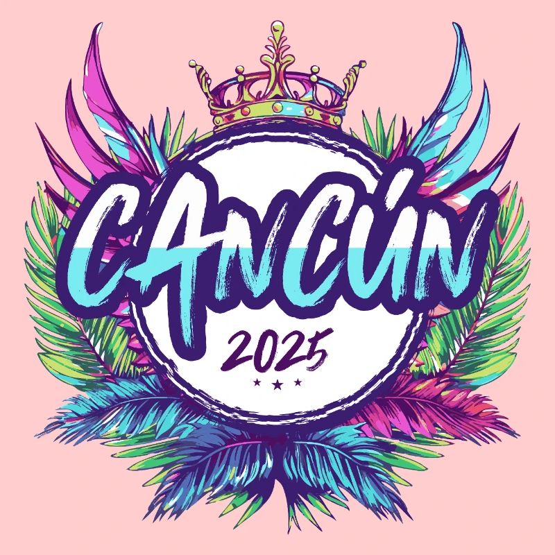 Cancun 2025 Bunt