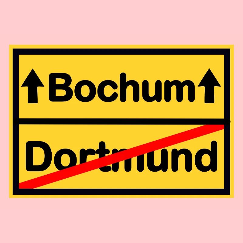 Der Bochumer im Pott