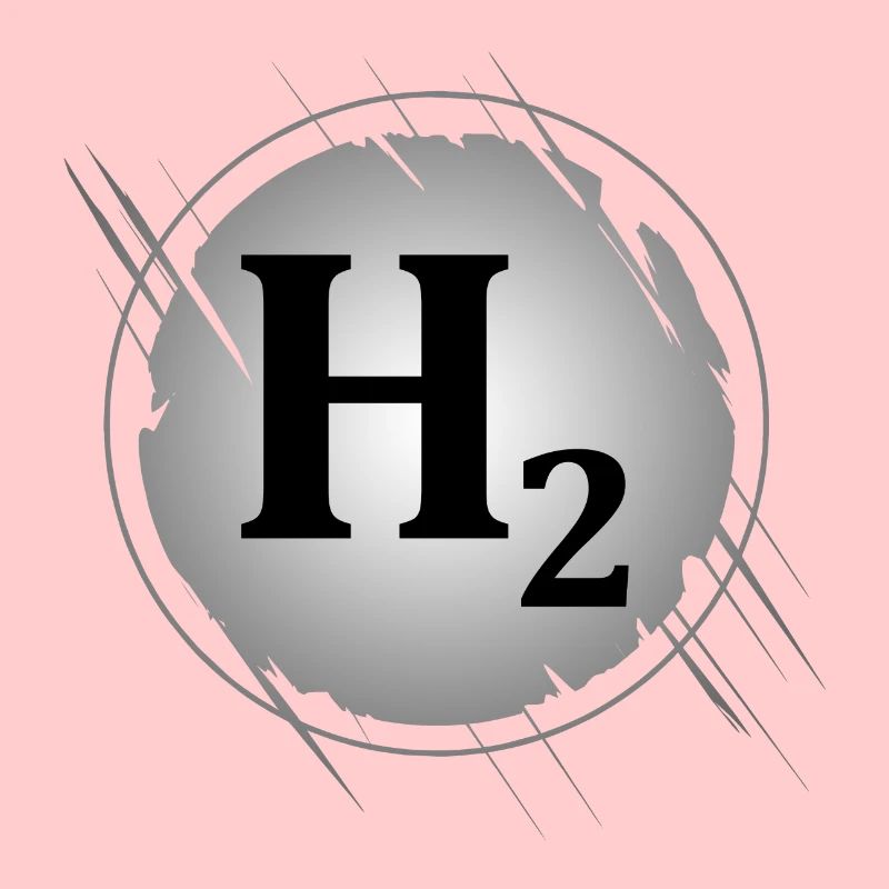 Hydrogène H2
