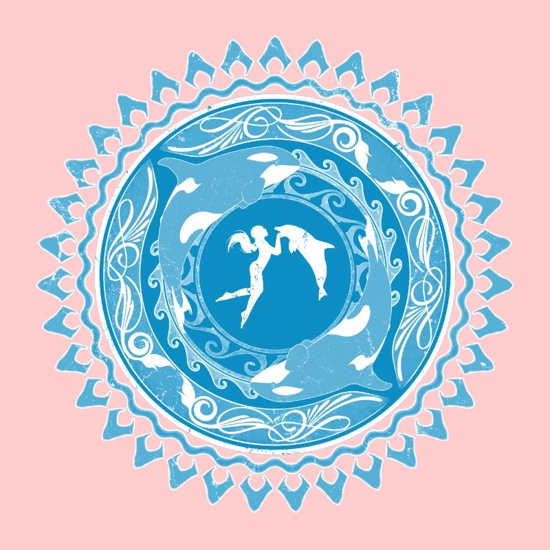 Tochter von Poseidon