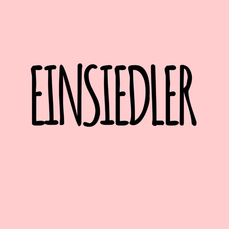 ich mag die Einsamkeit