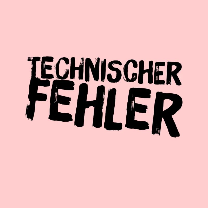 technischer Fehler