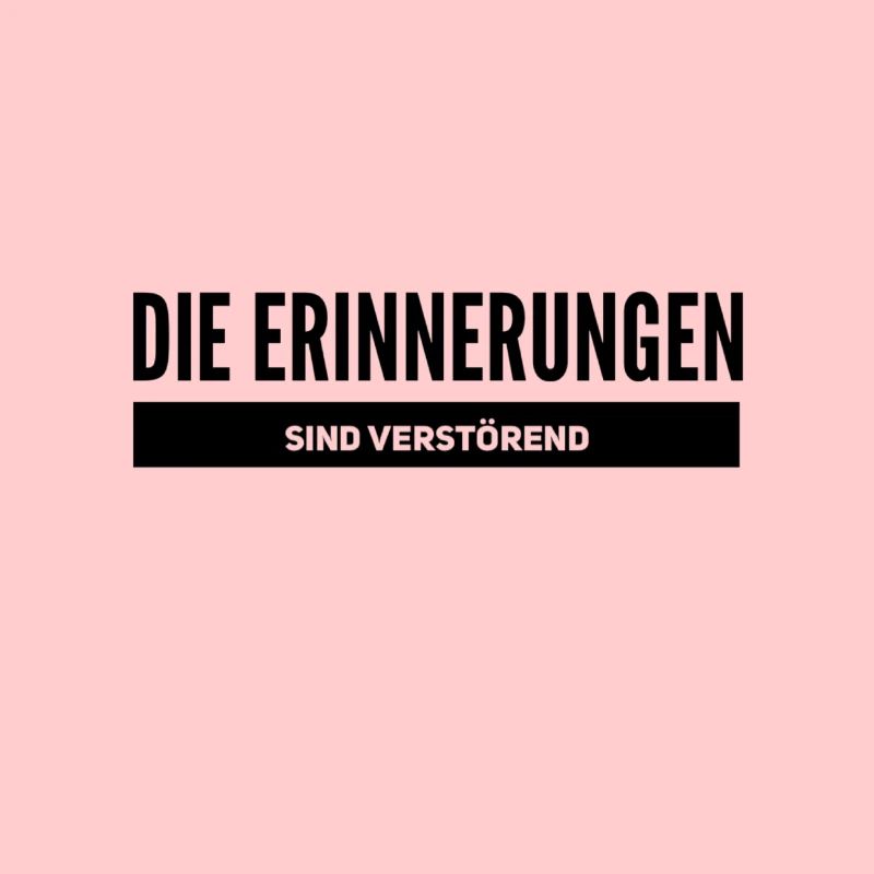 negative Erinnerungen
