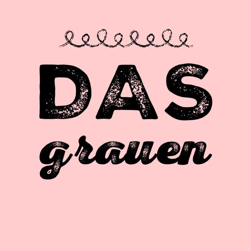 das Grauen