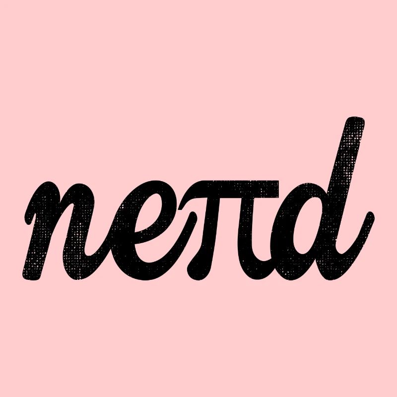 Math Nerd Math Pi Cadeau