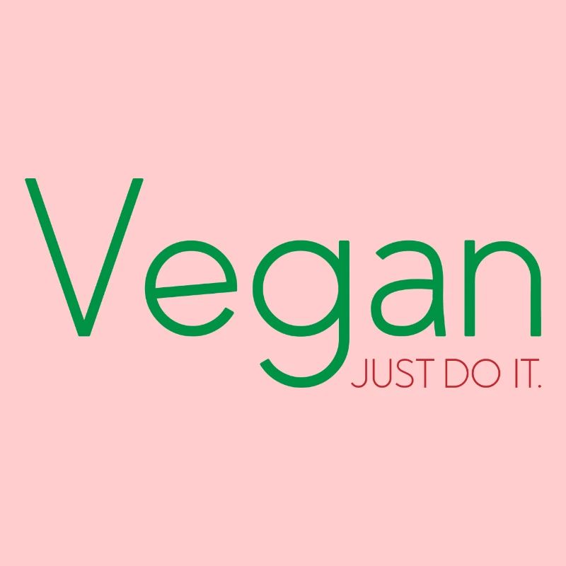 Vegan Fleischfrei Spruch Veganer Geschenk
