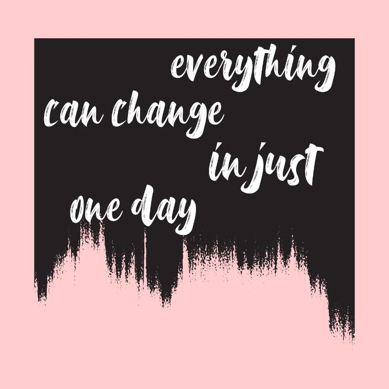 saying