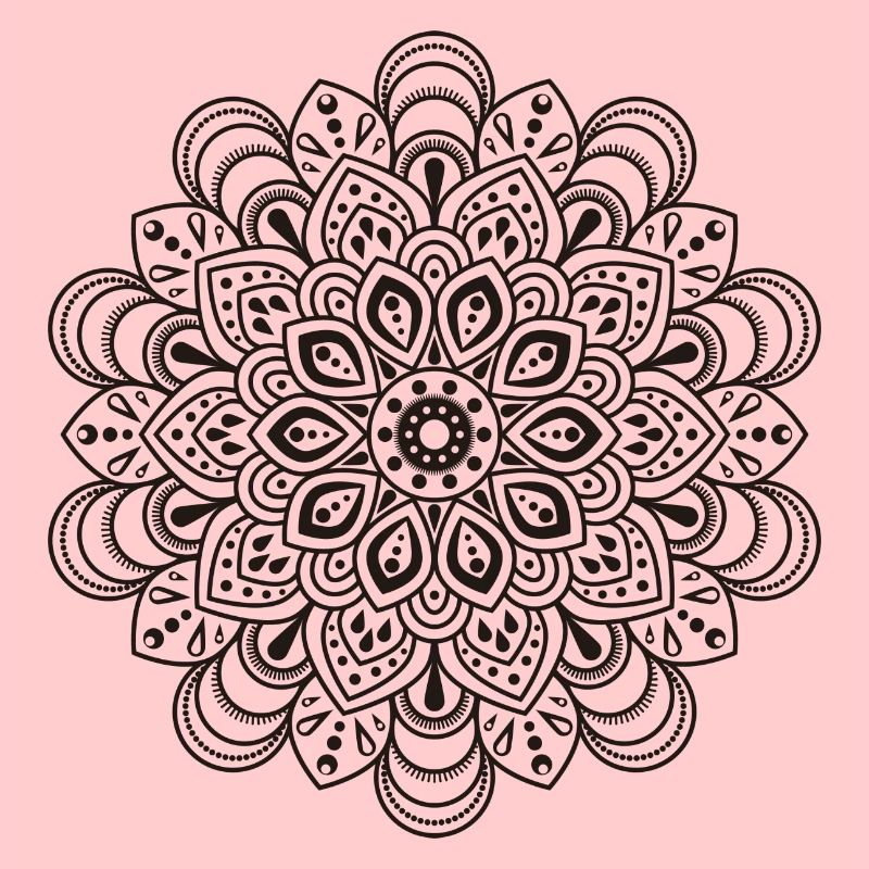 Mandala Mandala