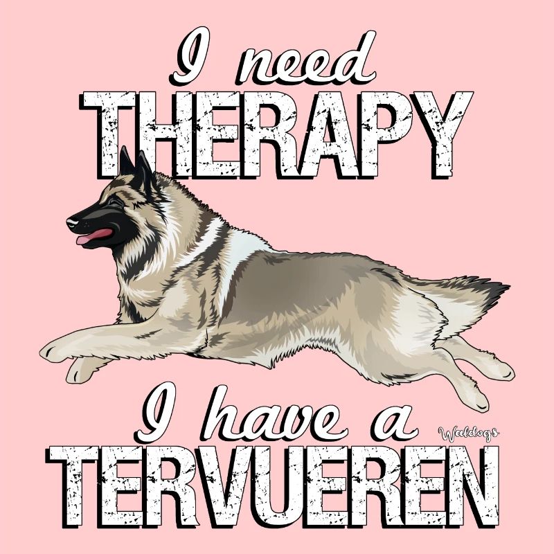 Belgian TervuTherapy