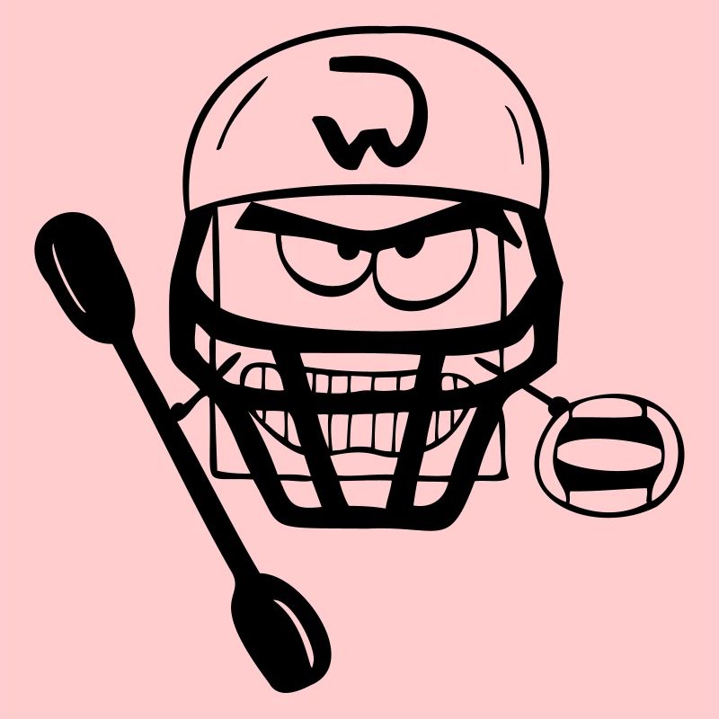 Cube-Polospieler