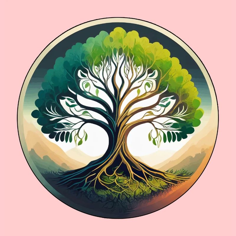 Baum des Lebens