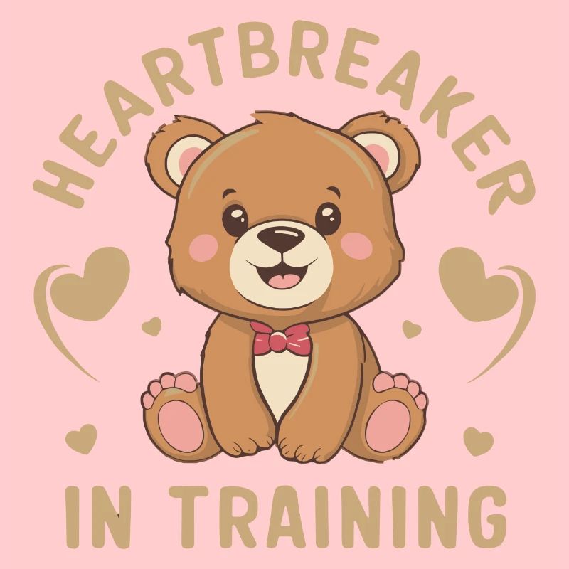 Herzensbrecher in Training