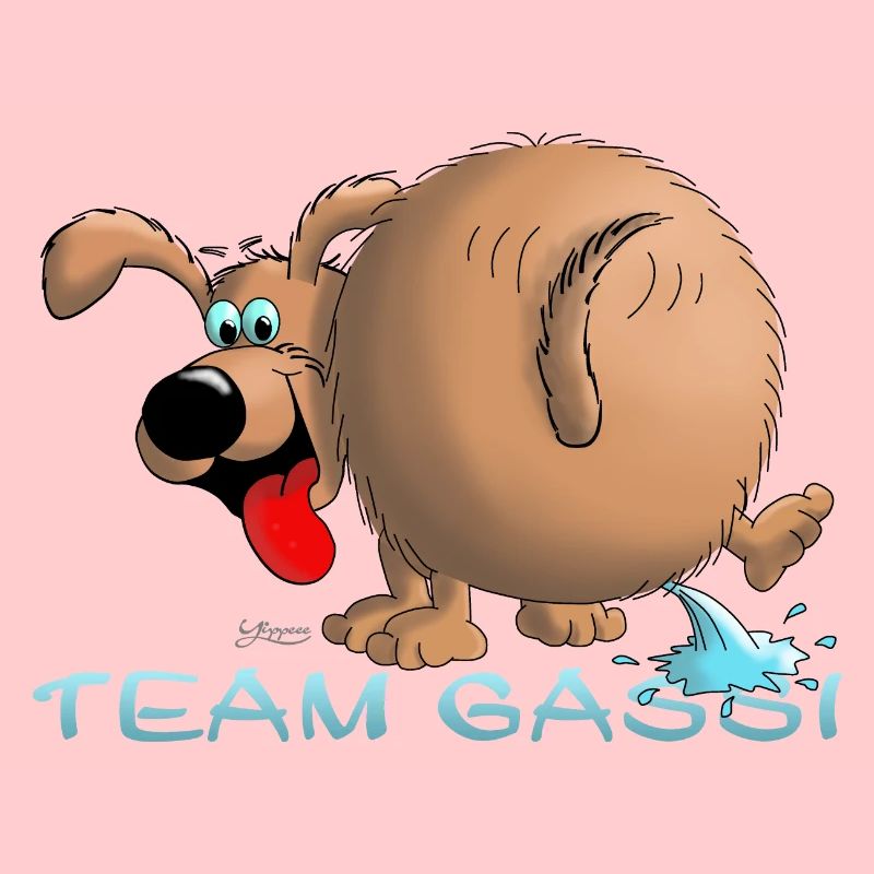 Team Gassi