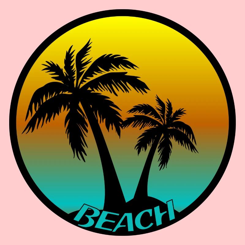 Beach Beach Beach