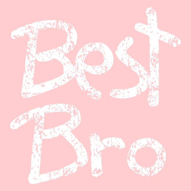 Bester Bruder Bester Freund Bester Kumpel Best Bro