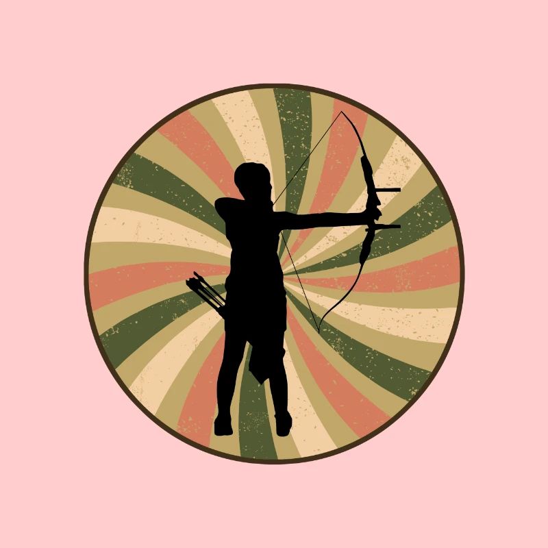 Bogenschießen Bogen