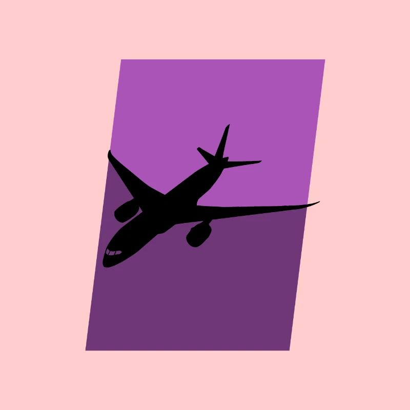 Aerospace Flugzeug Luftfahrt