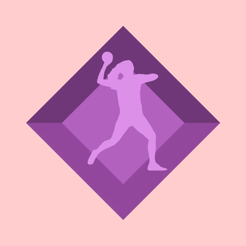 Dodgeball Team Team