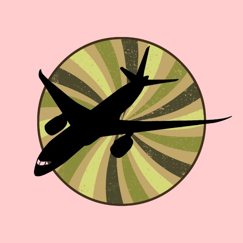 Flieger Luftfahrt
