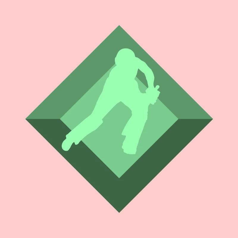 Cricket Pitcher Cricket