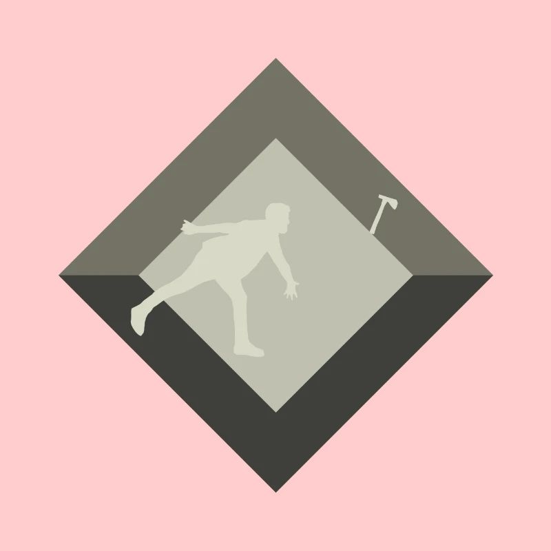 Axe Throwing Double Axe Axe
